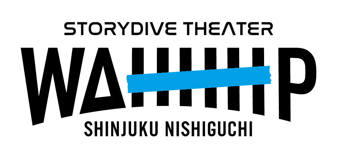 WAHHHP 新宿西口