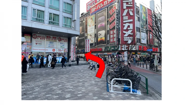 経路3